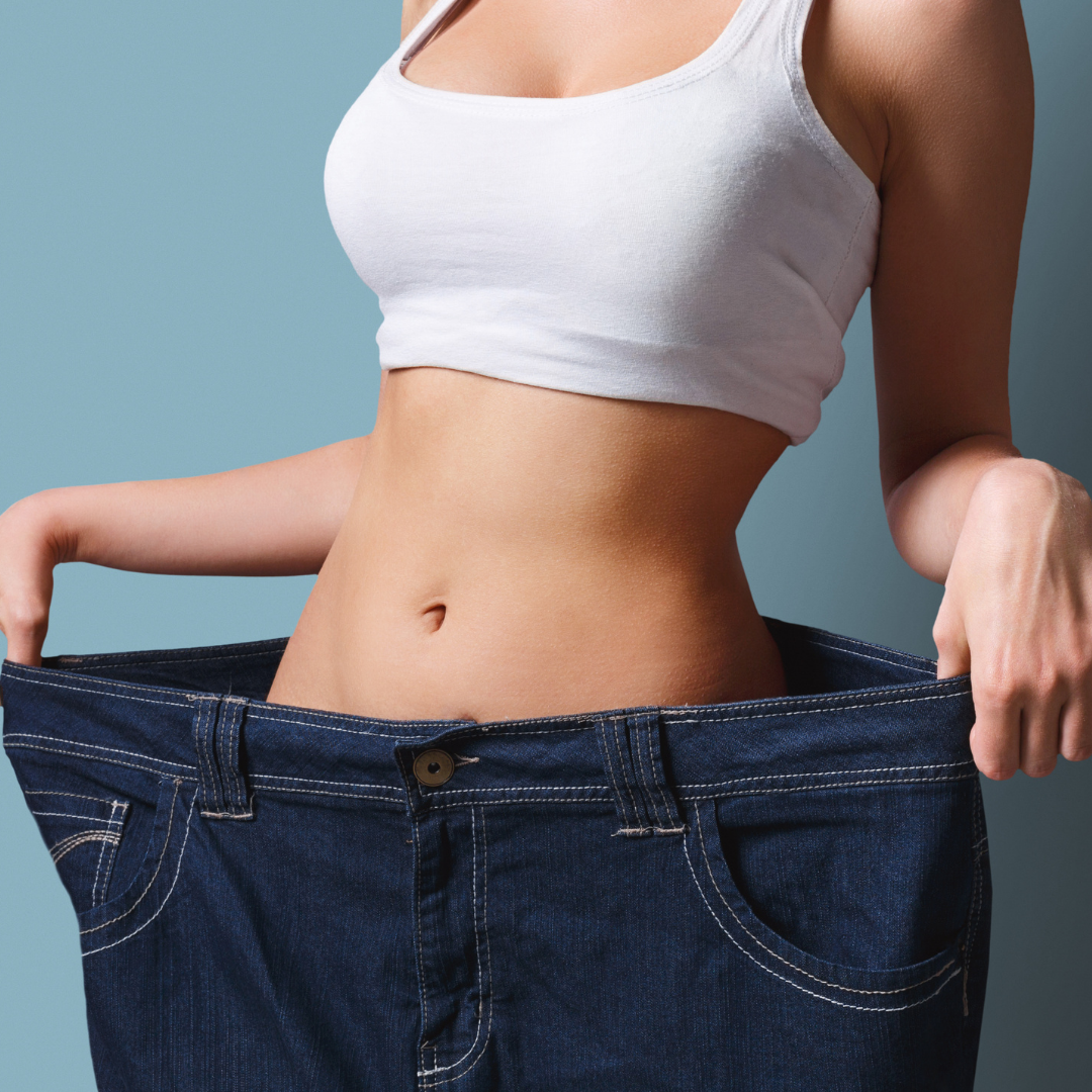 Weight Loss & Bariatric Surgery